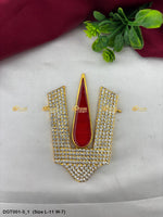 Deity Bindi, Tilak & Thiruman