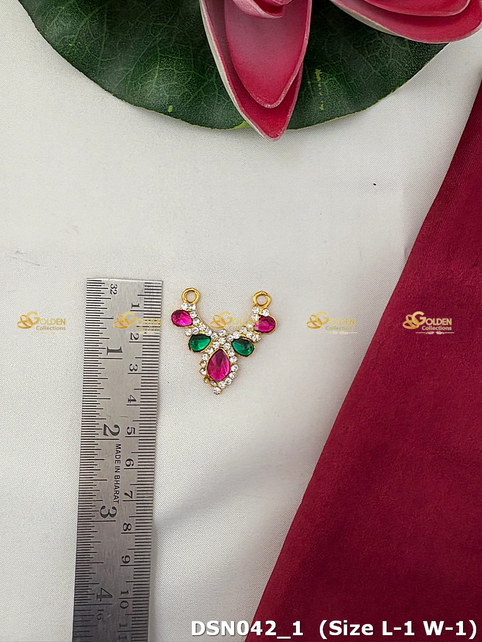 amman short haram goldencollections dsn 042_3