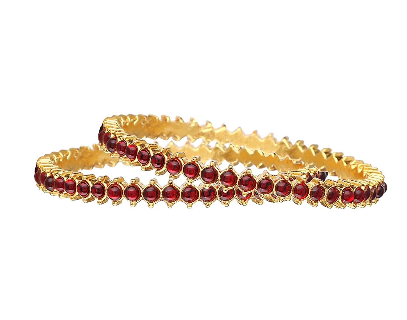 bharatanatyam dance bangles - Golden Collections