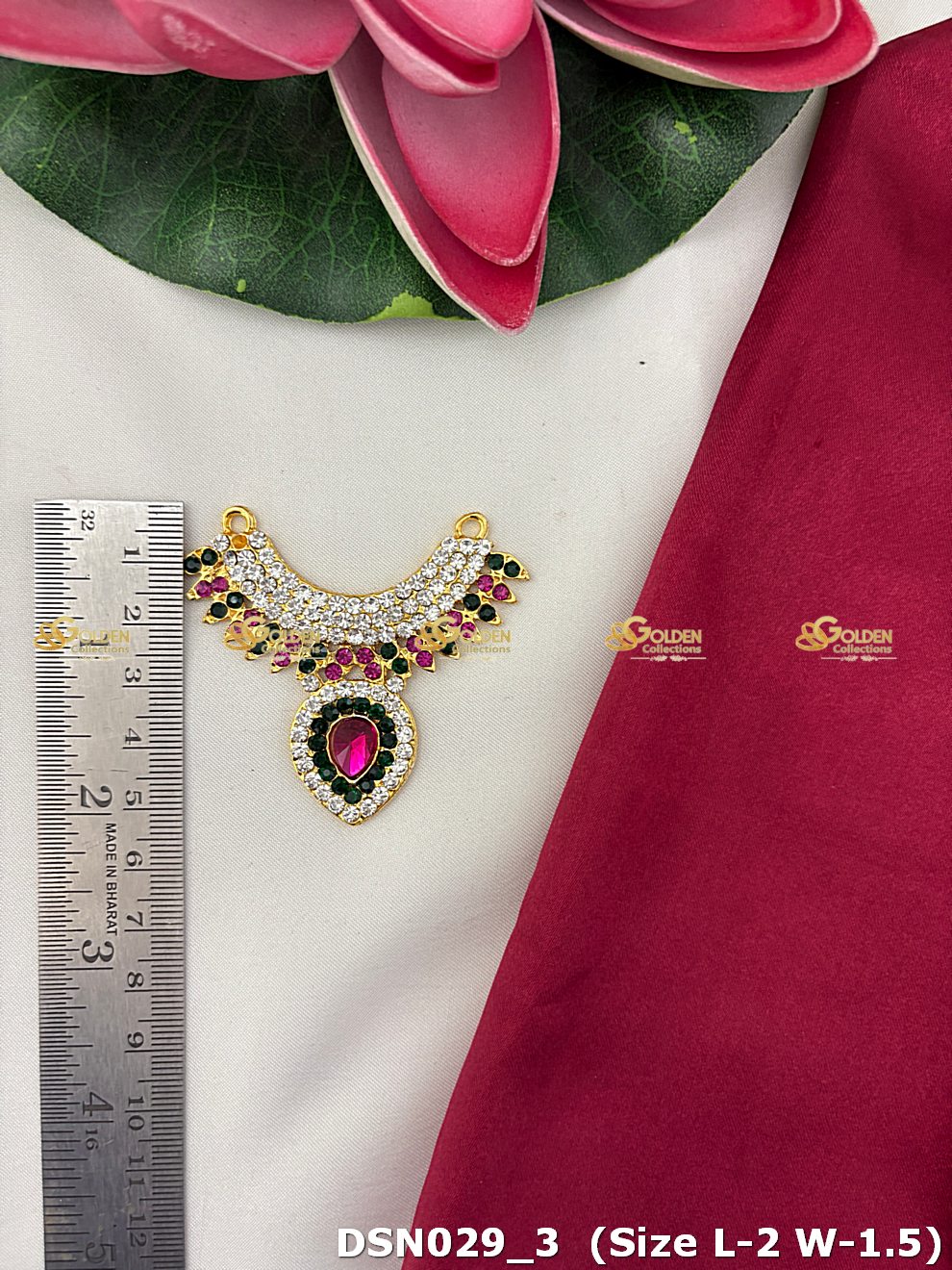 buy deity jewellery goldencollections dsn 029_3