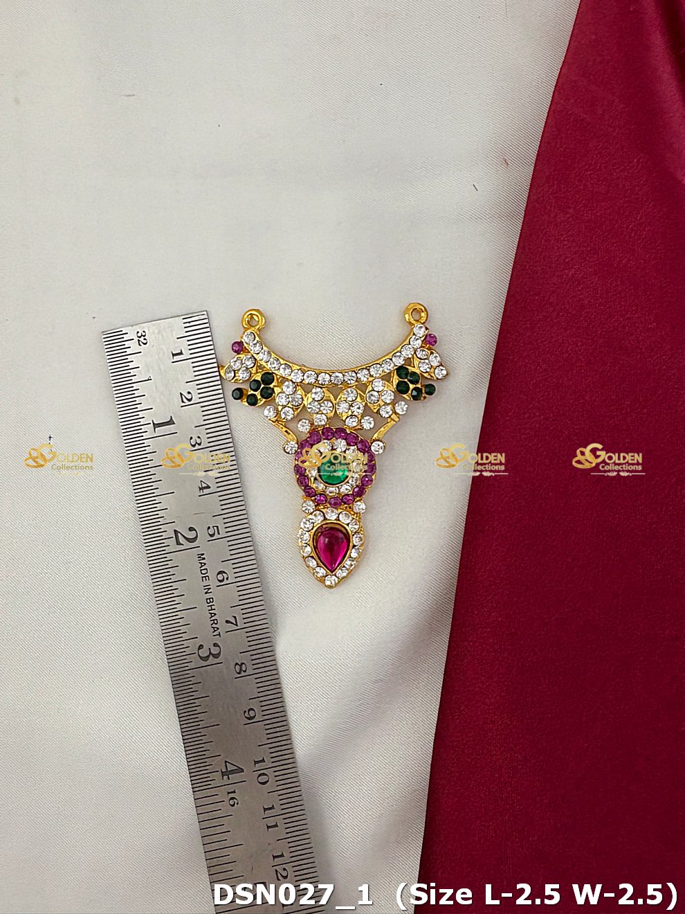 deity jewellery goldencollections dsn 027_3