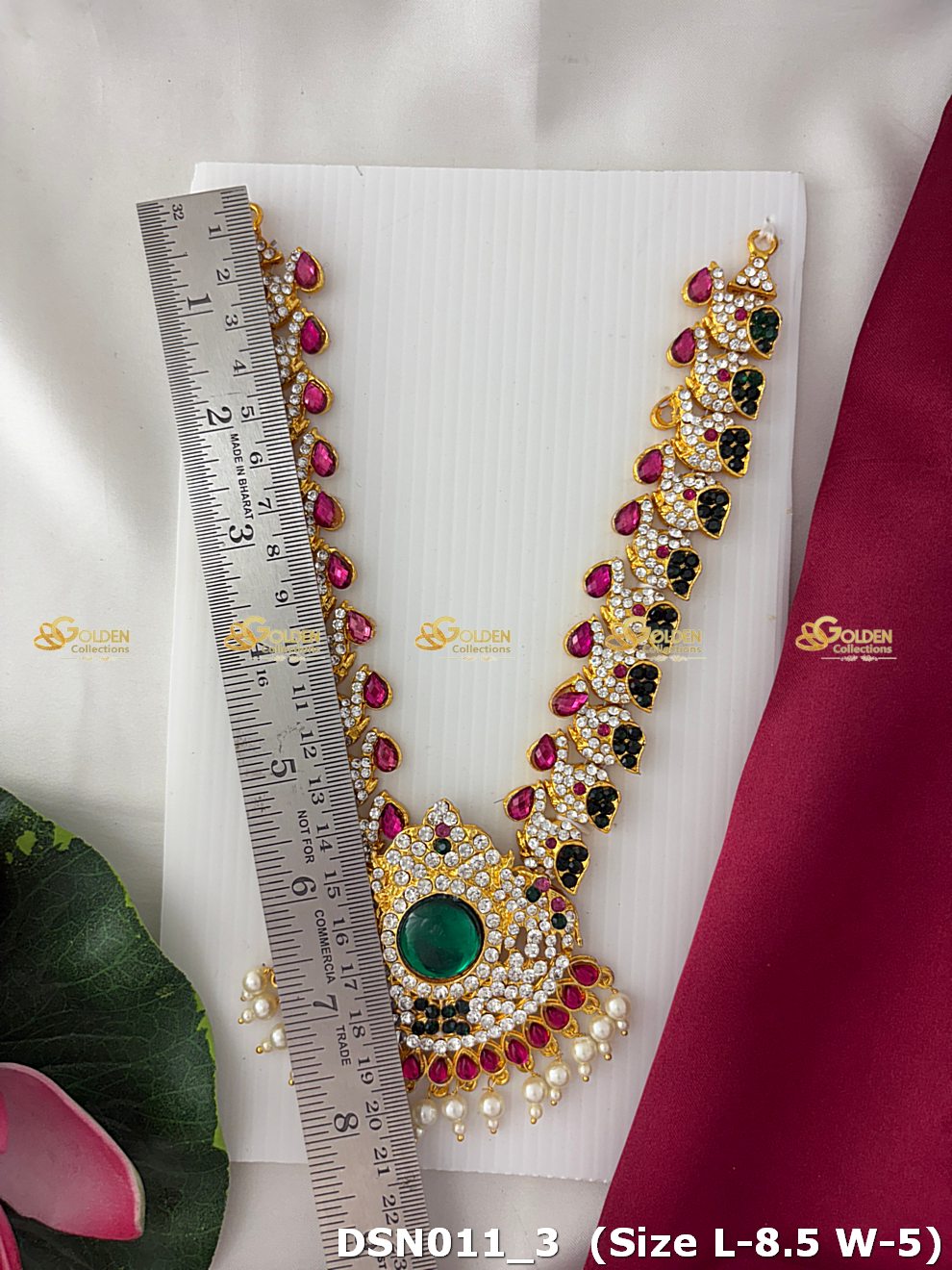 deity jewellery online goldencollections dsn 011_3