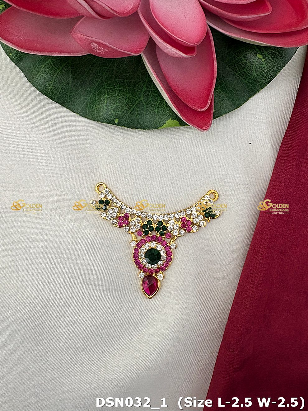 deity short haram goldencollections dsn 032_3