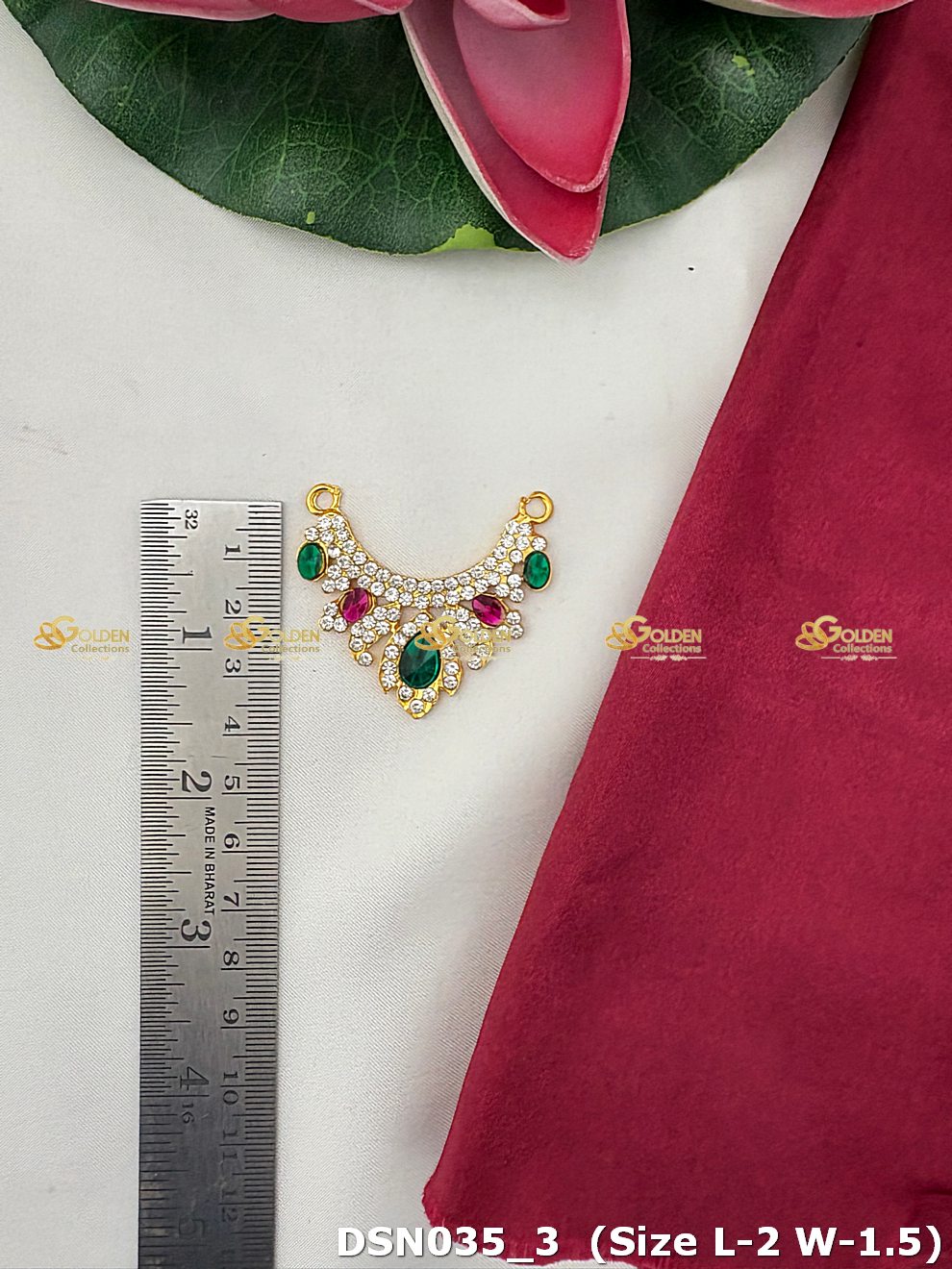 divine jewellery for deity goldencollections dsn 035_3