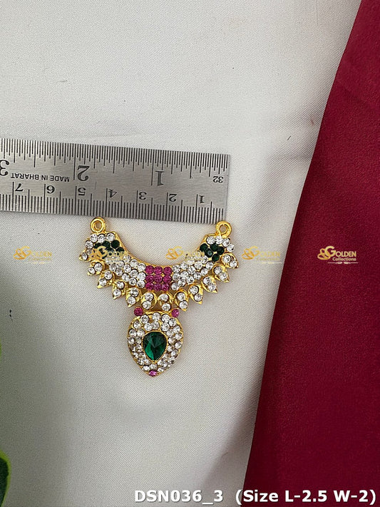 elegant jewellery for goddess goldencollections dsn 036_2