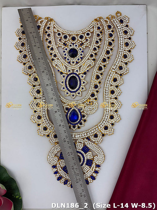 Exquisite Long Necklace Designs Explore Stunning Varieties Dln 186_2