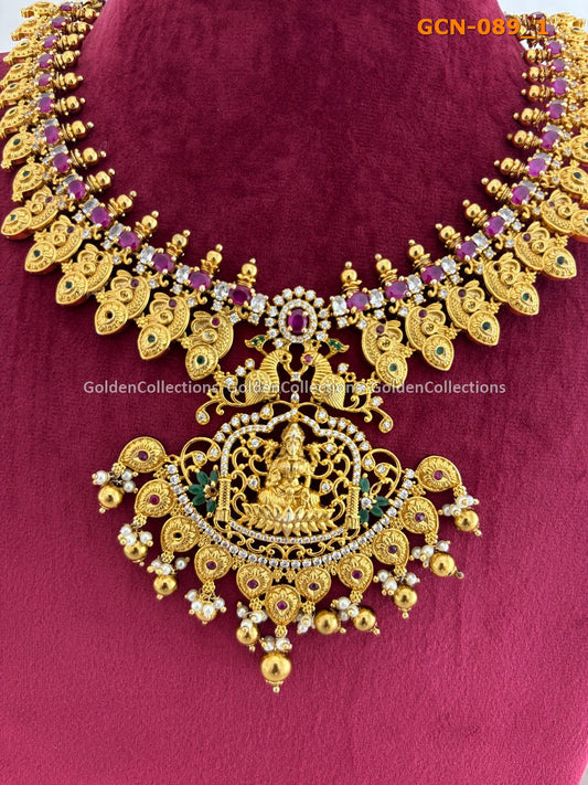 Fashion Accessories Necklace : Costume Necklaces Online GoldenCollections 2