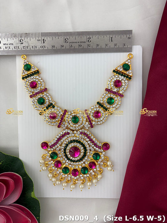 hindu god jewellery goldencollections dsn 009_2