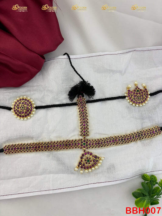 kemp headset arangetram bharatanatyam 2