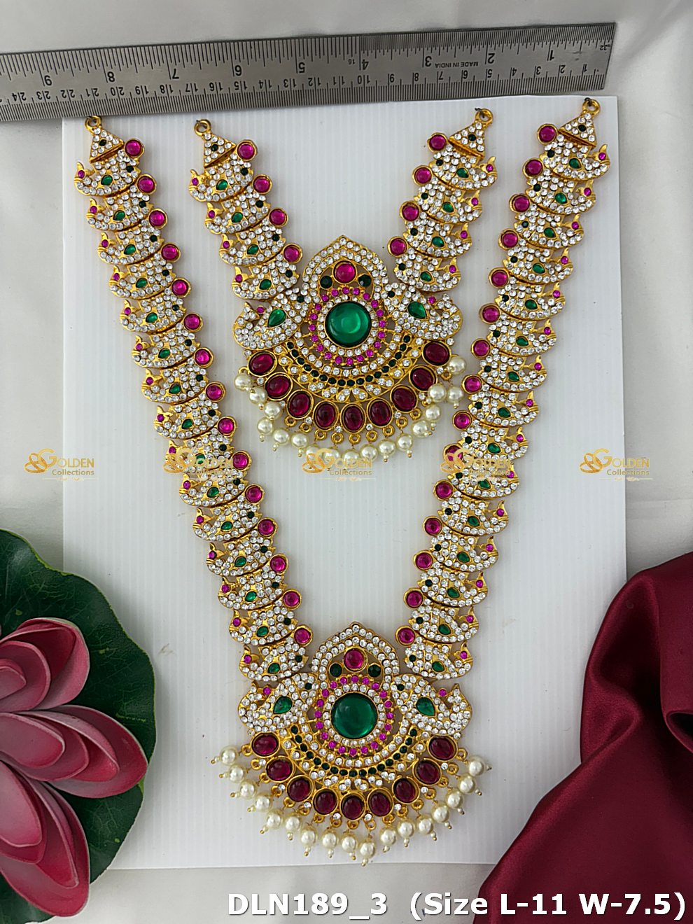 Long Haram Jewellery Elegance Redefined Dln 189_3