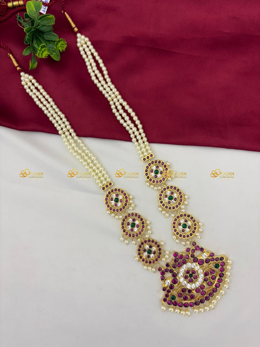 Long Necklaces For Women Kemp Jewellery By Goldencollections Color: Kemp Style: Kemp Short Necklace Image 2