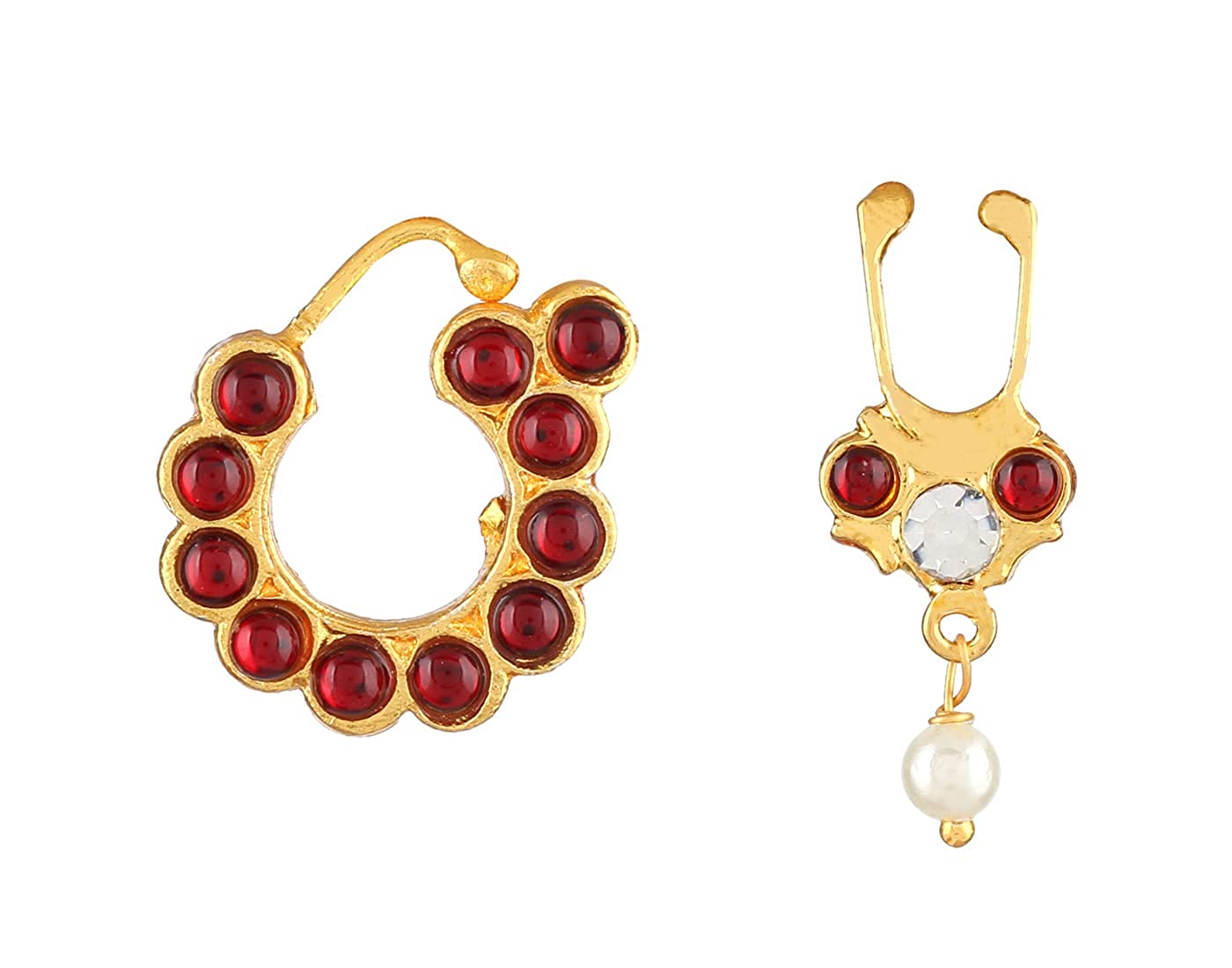 Nath Bullaki Goldencollections