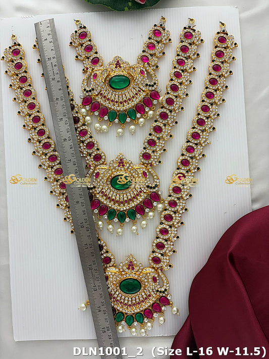 Shop Now Traditional Indian God Jewellery Goldencollections_2