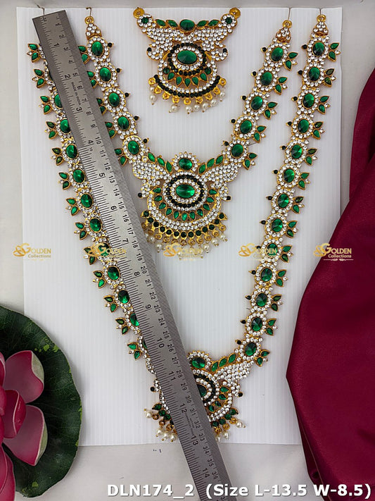 Traditional Amman Stone Long Haram Dln 174_2