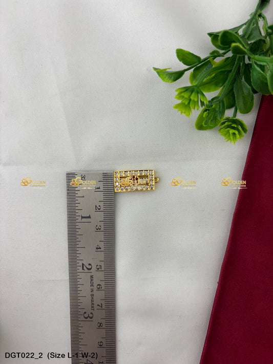 Tripund Namam Sacred Lord Shiva Bindi Mark Size: 1 x 2, Color: Multi, Style: Shanker Namam Image 2