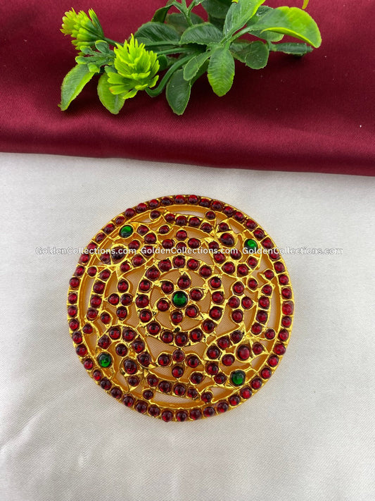 Antique Rakodi Goldencollections 2