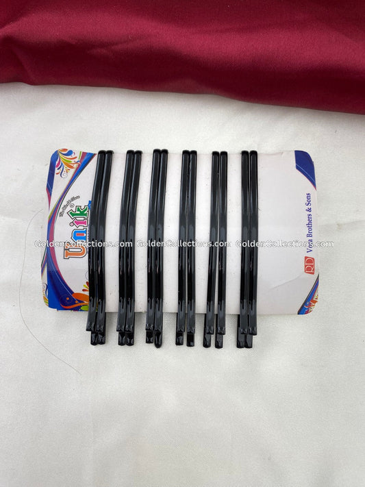 Complete Your Look With Stylish Hair Accessories 2