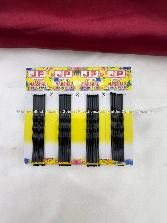 Discover Versatile Hair Pins: Elevate Your Hairstyle Effortlessly 2