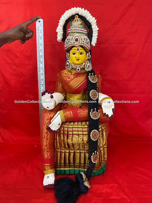 Explore Varalakshmi Dolls Online - VVD-085 2