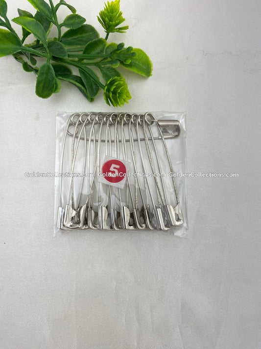 Fastening Pins: Essential Tools For Sewing, Crafting, And More 2