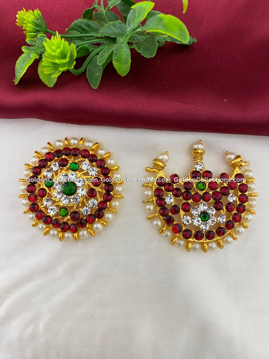 Intricate Rakodi Design Goldencollections 2