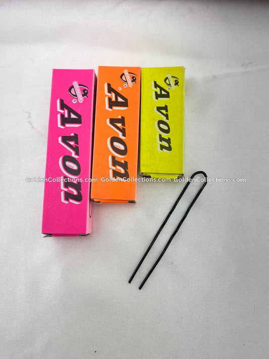 Keep Your Hairstyle In Place With Bobby Pins: Shop Now 2