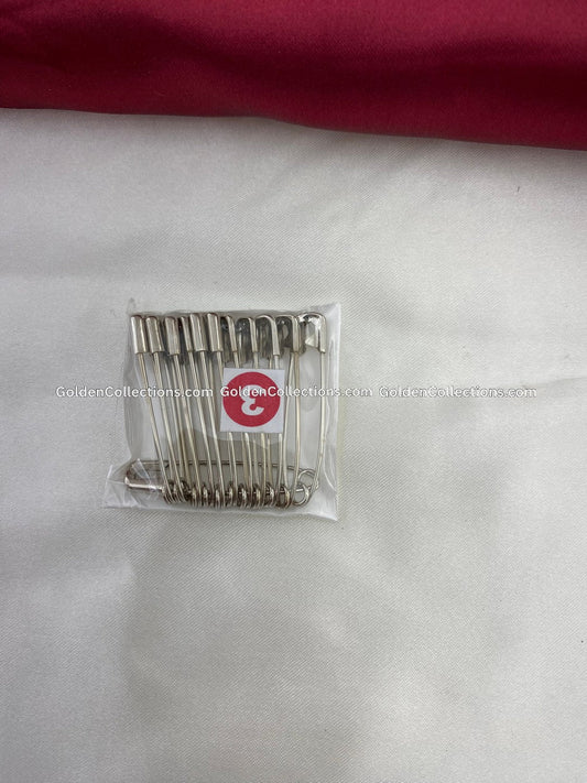 Keep It Together With Locking Pins: Secure Your Items Safely 2