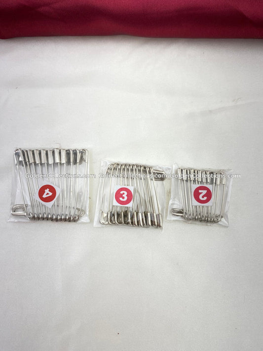 Metal Pins For Every Task: Find The Perfect Fastener Here 2