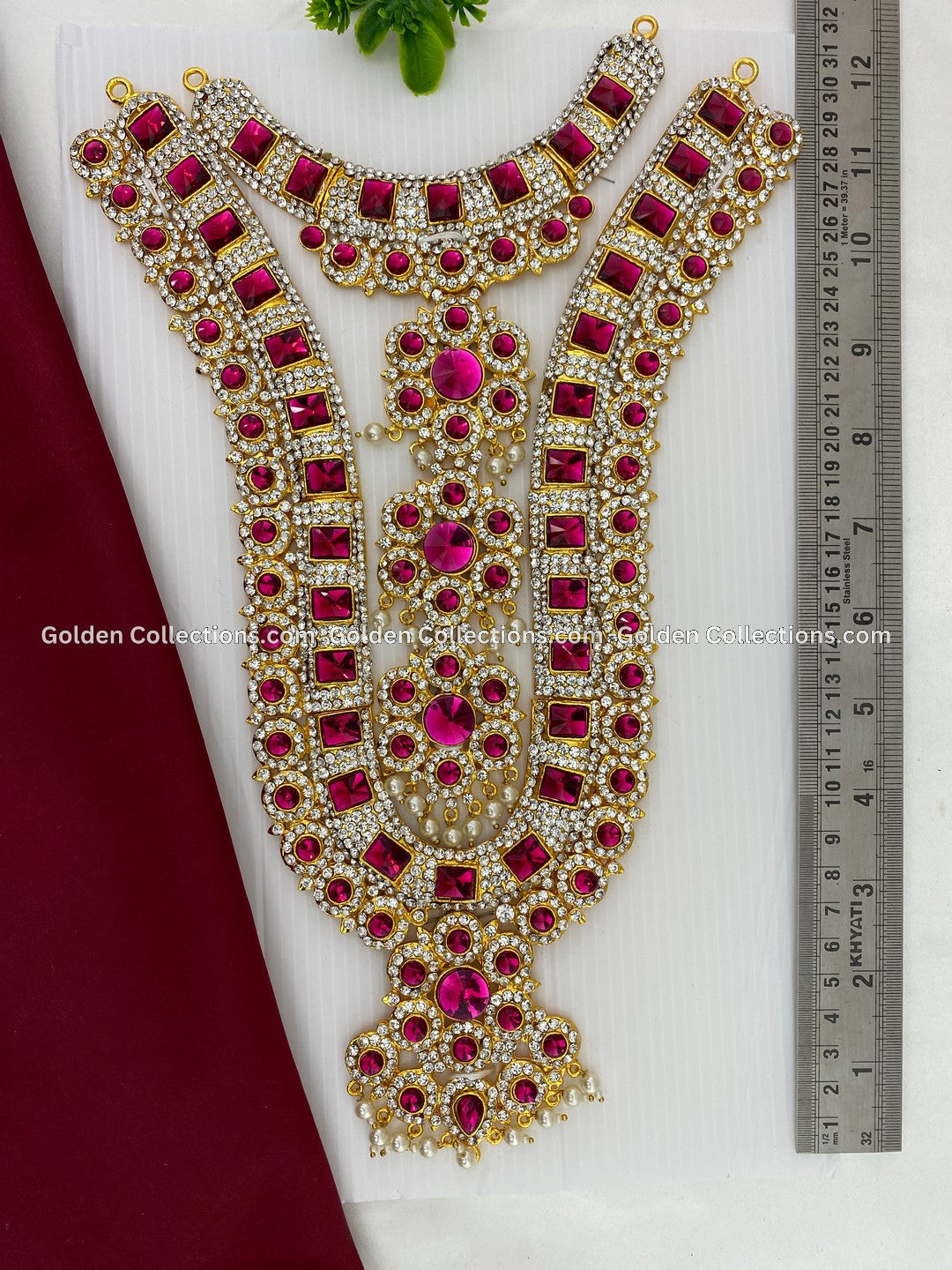 Shop Deity Jewellery Online - GoldenCollections 2