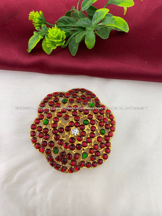 Temple Rakodi Goldencollections 2