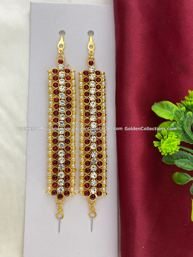 Bharatanatyam Matil Mattal Collection