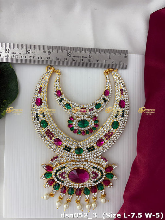 artistic deity jewelry collection goldencollections dsn 052_2