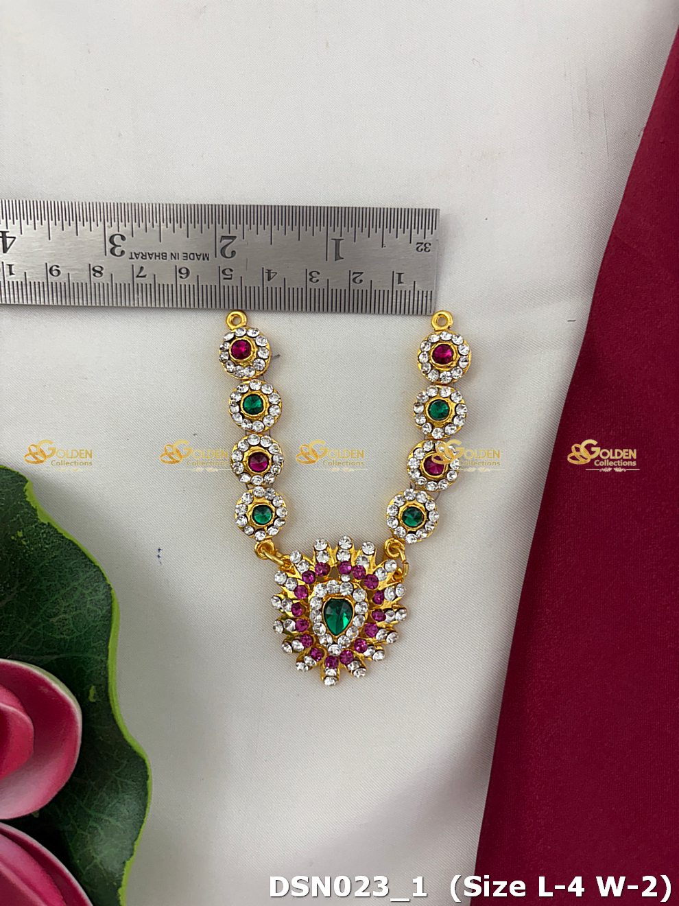 buy deity ornaments online goldencollections dsn 023_2