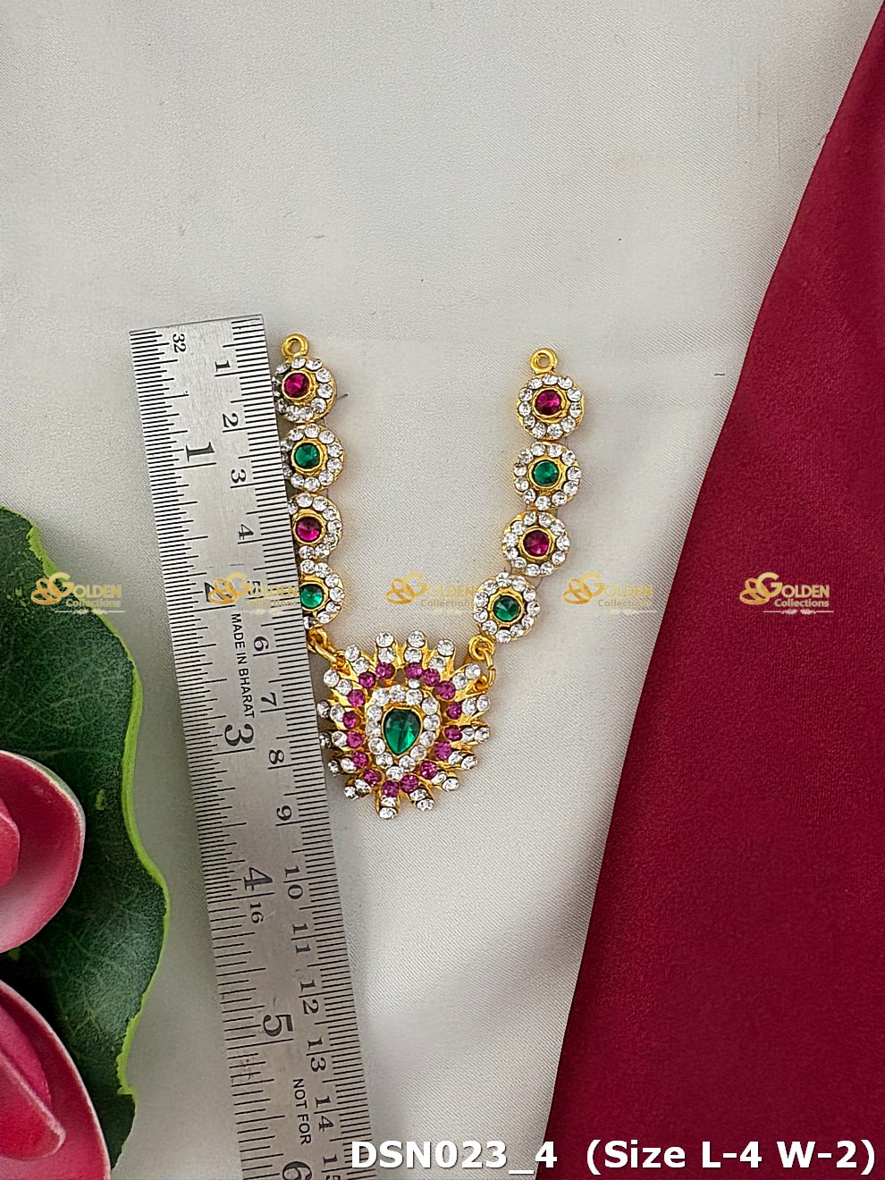 buy deity ornaments online goldencollections dsn 023_3