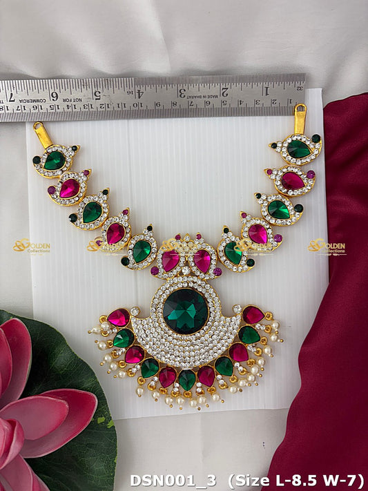 deity god jewellery for decoration goldencollections dsn 001_2