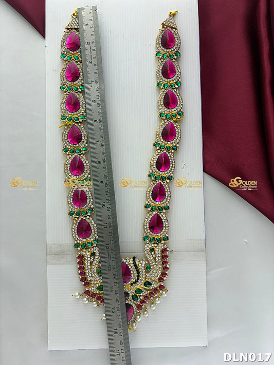 Deity 1 Step Long Haram DLN017 deity long haram image 2
