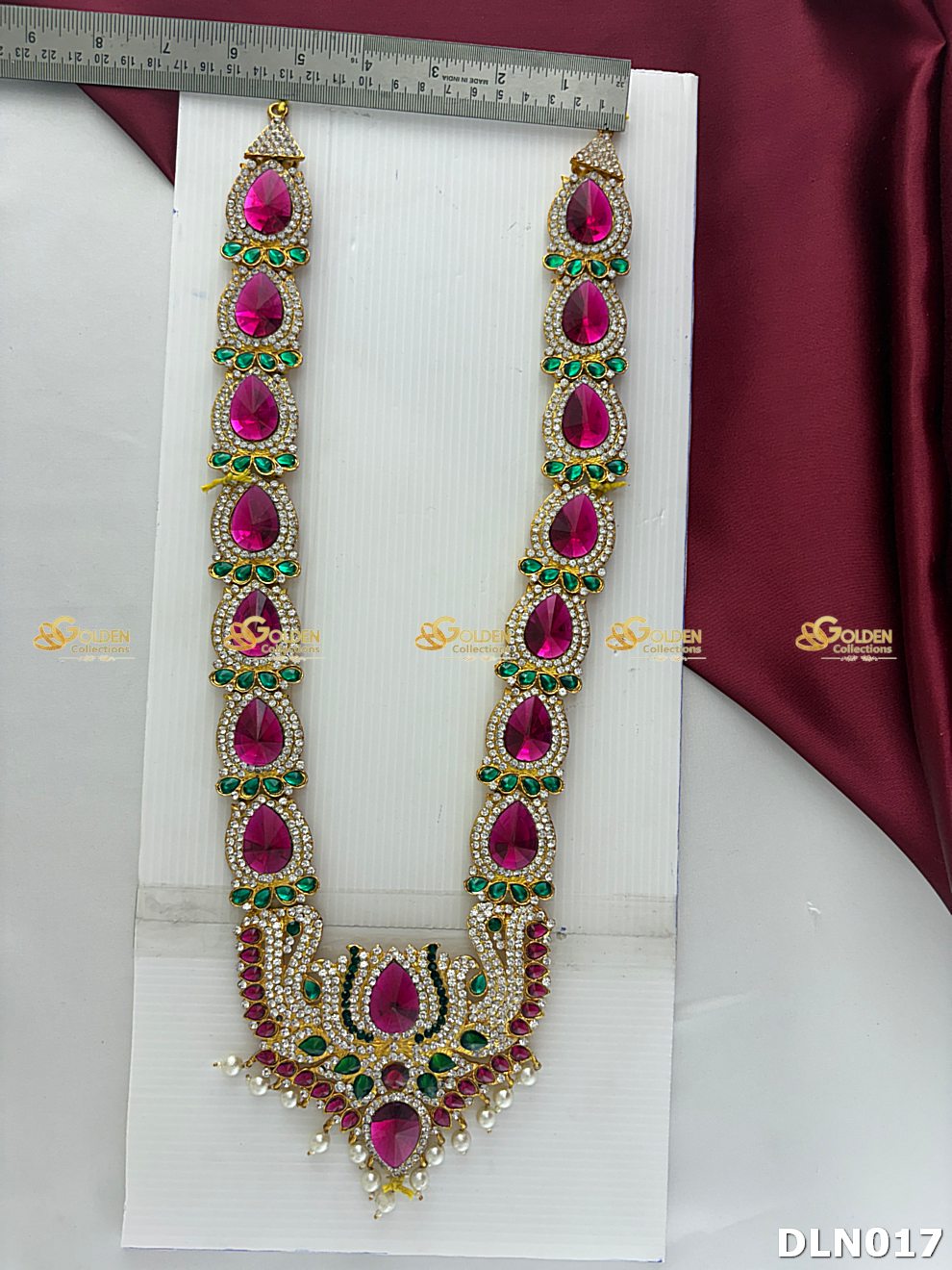 Deity 1 Step Long Haram DLN017 deity long haram image 3