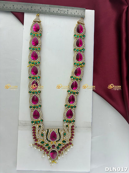 Deity 1 Step Long Haram DLN017 deity long haram image 3