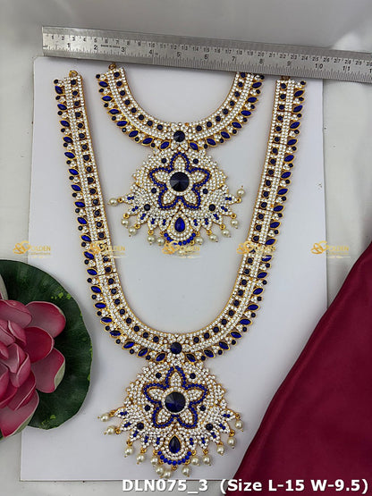 Deity Jewellery Ensemble Dln 075_3