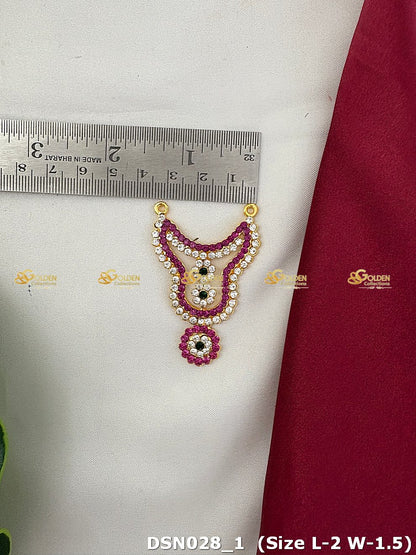 deity jewelry goldencollections dsn 028_2