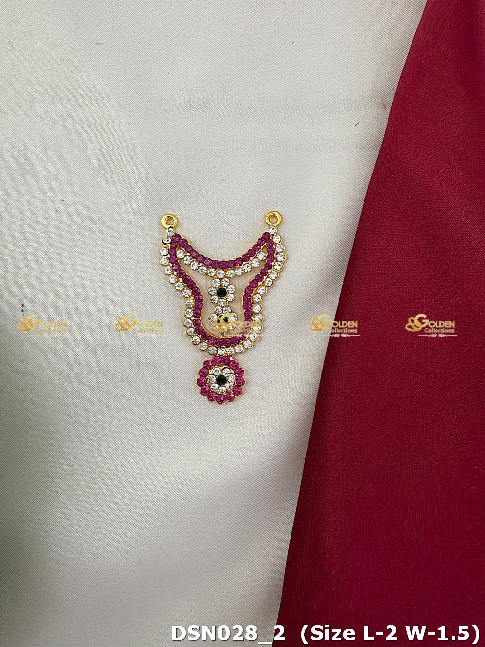 deity jewelry goldencollections dsn 028_1