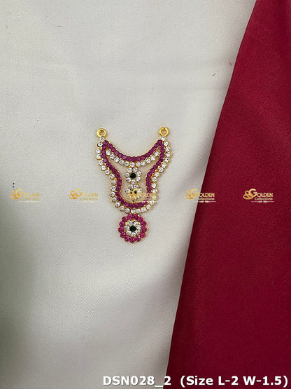 deity jewelry goldencollections dsn 028_1
