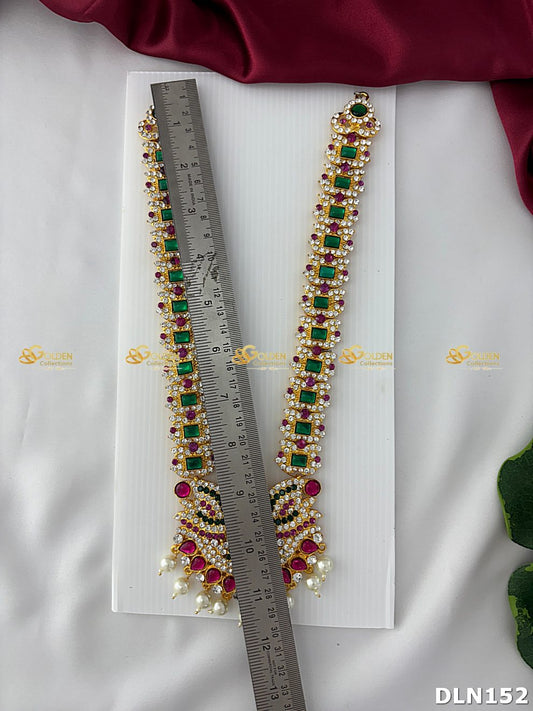 Deity 1 Step Long Haram DLN152 deity long haram image 2