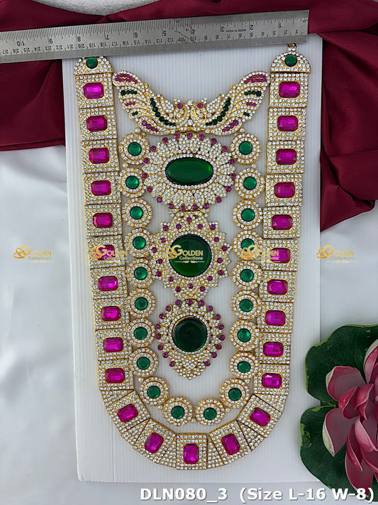 Deity Long Necklace Collection Sale Now On Dln 080_2