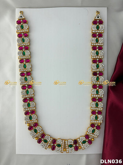 Goddess 1 Step Long Haram DLN036 deity long haram image 3
