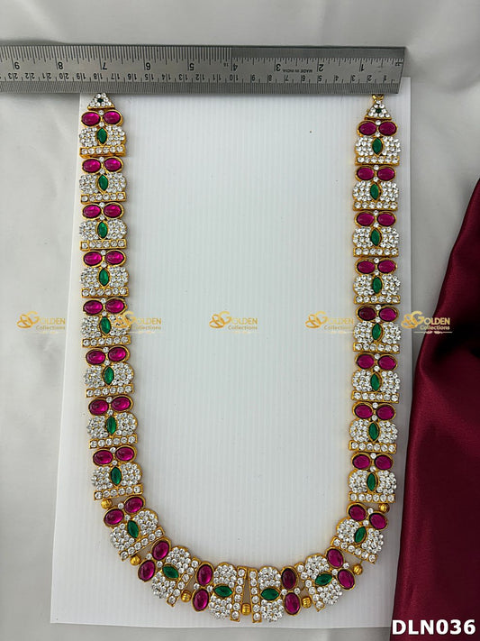 Goddess 1 Step Long Haram DLN036 deity long haram image 1
