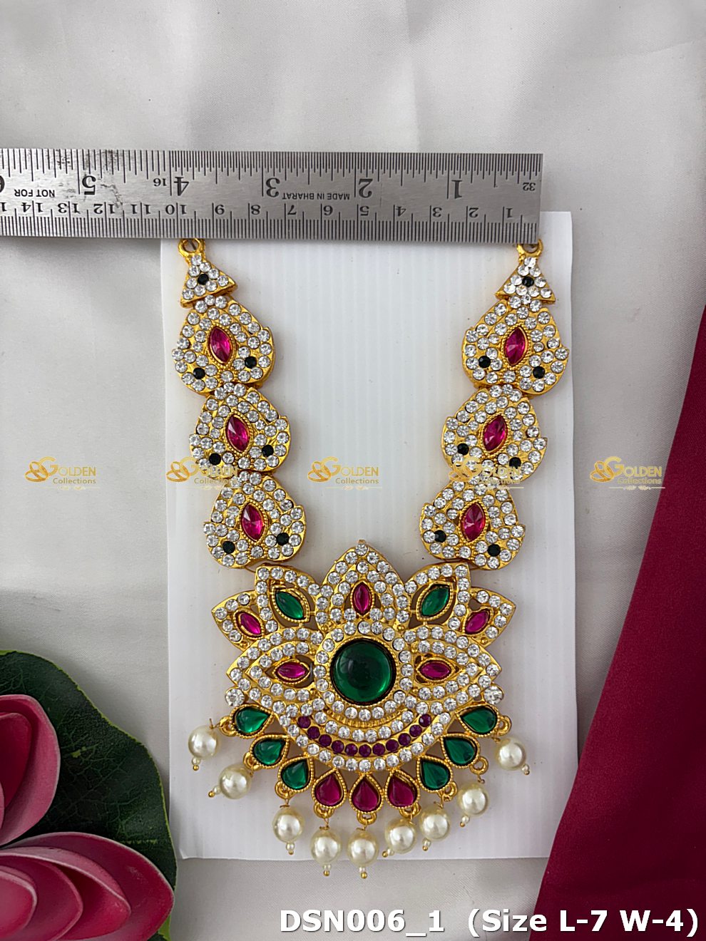 god goddess artificial jewellery goldencollections dsn 006_2