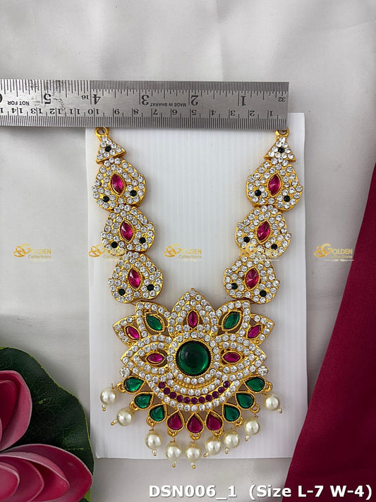 god goddess artificial jewellery goldencollections dsn 006_2