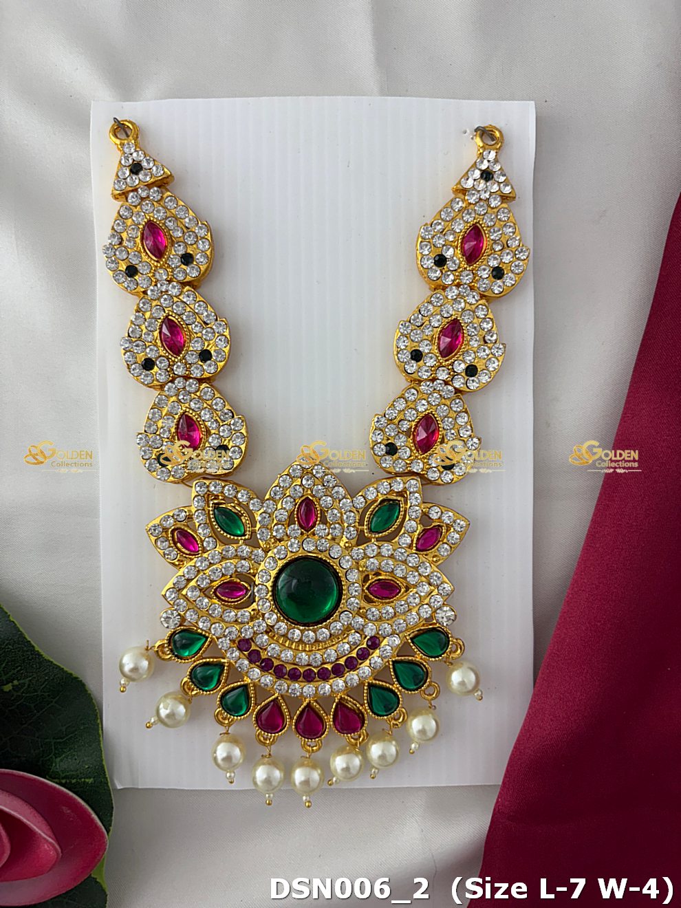 god goddess artificial jewellery goldencollections dsn 006_1