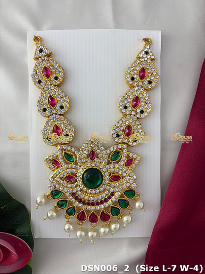 god goddess artificial jewellery goldencollections dsn 006_1